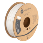 PolyLite PLA - White - бял - Polymaker