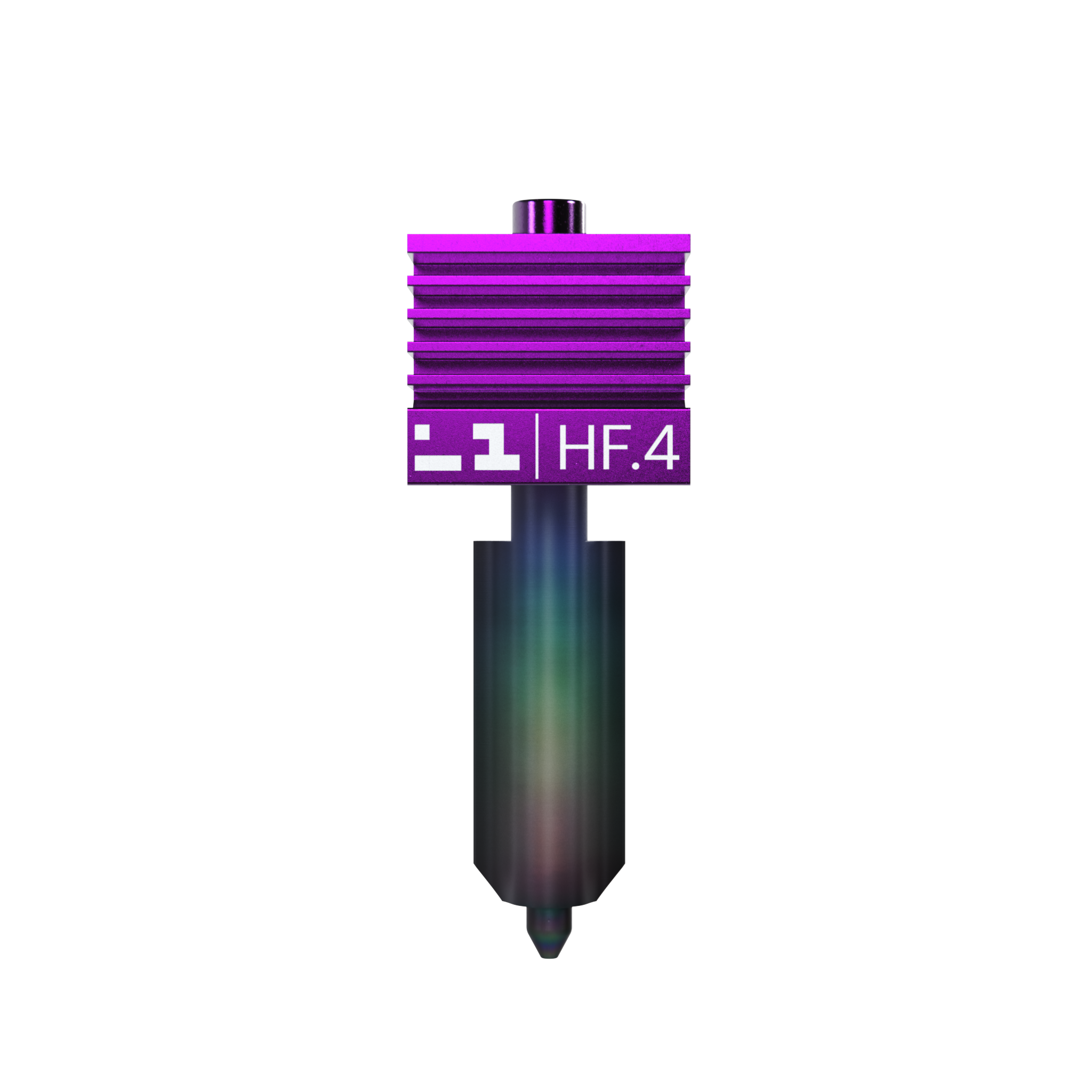 E3D High Flow ObXiDian 500 H2/P2 Hotend 0.4 mm