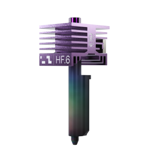 E3D High Flow ObXiDian 500 H2/P2 Hotend 0.4 mm