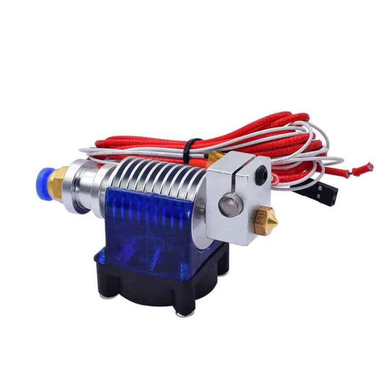E3D V6 hotend Хотенд за 3д принтери bowden/direct 24V - Image 5