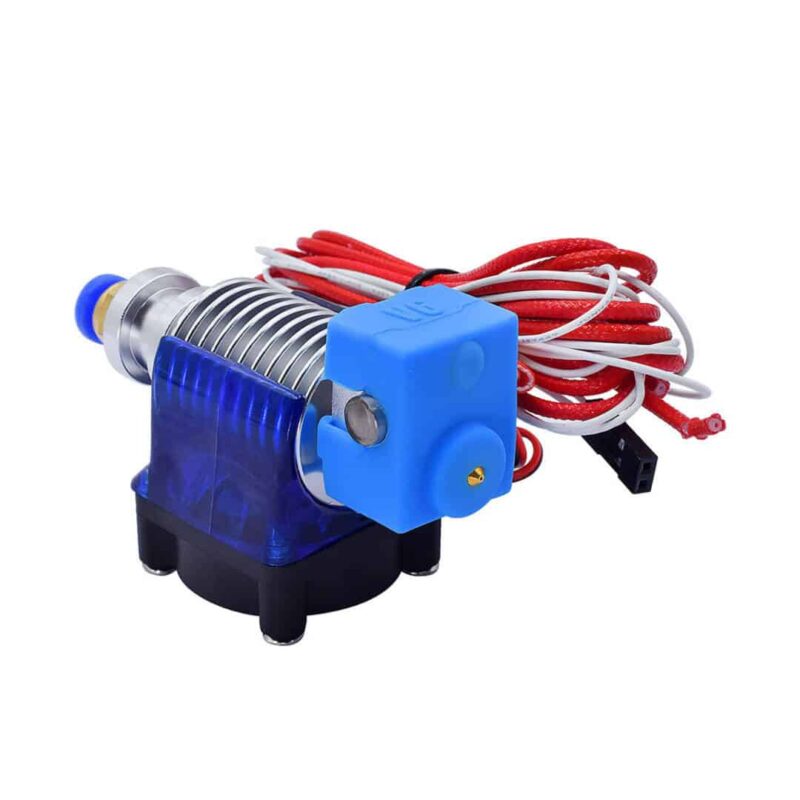 E3D V6 hotend Хотенд за 3д принтери bowden/direct 24V - Image 6