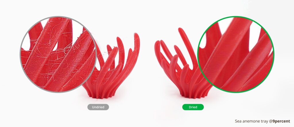 PETG - HF - Черно - with spool - Bambu Lab