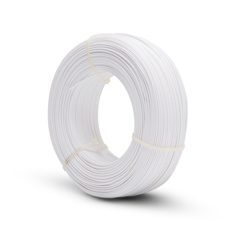 EASY PET-G Refill - Бяло - Fiberlogy (произведено в ЕС) - Image 4