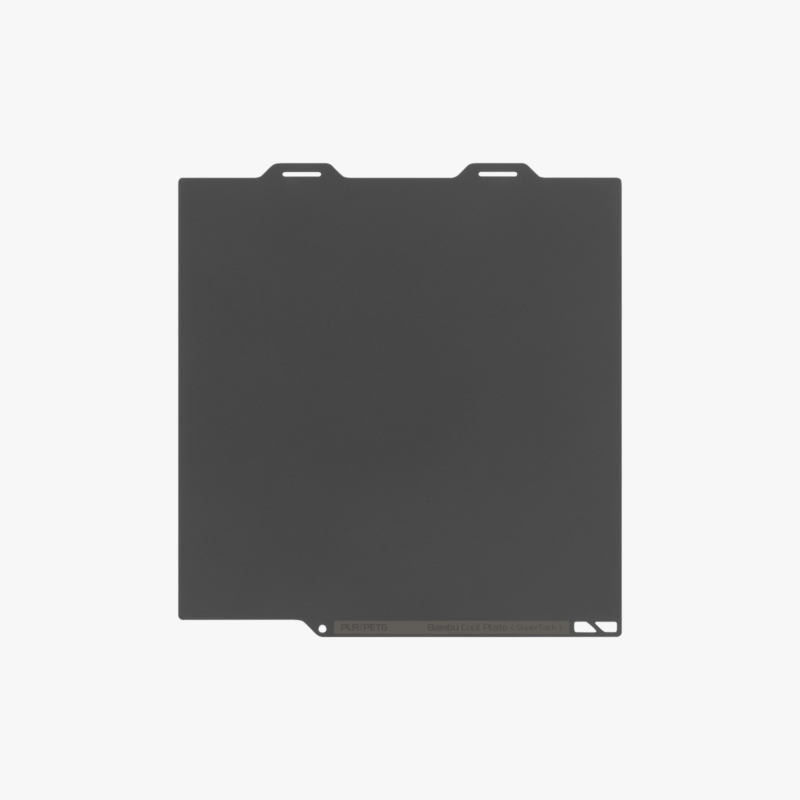 Bambu Lab Cool Plate (Super Track)