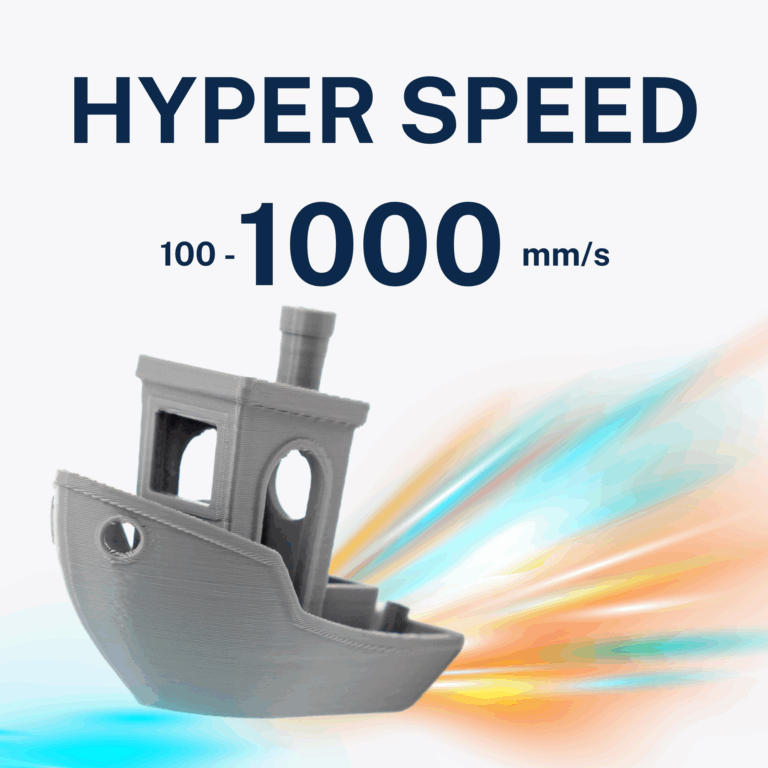 PETG Refill HS Black Super 10бр+2 Master Spool - Image 2