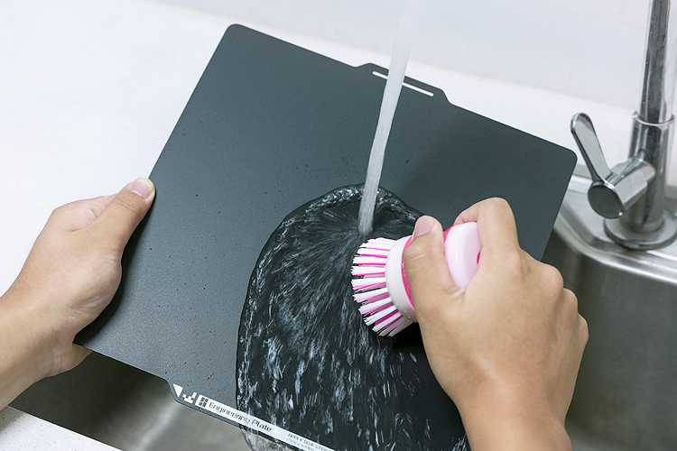 Engineering Plate - X1/P/A1 Серия - Bambu Lab