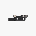 Flow Blocker Bracket H2 Series Bambu Lab
