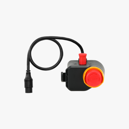 Emergency Stop Button H2 Series Bambu Lab