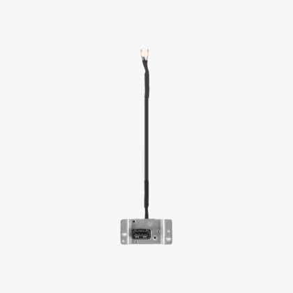 USB Port Assembly P2/X2 Bambu Lab