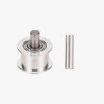Idler Pulley P2/X2 Bambu Lab