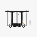 Induction Hotend Rack Frame H2C Bambu Lab