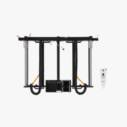 Induction Hotend Rack Frame H2C Bambu Lab