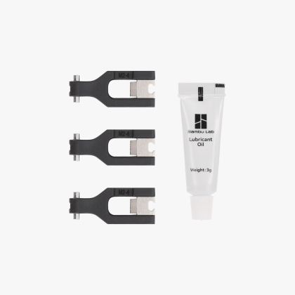 Filament Cutter - H2D/H2C - Bambu Lab