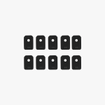 4-in-1 PTFE Adapter Filament Cleaning Pad