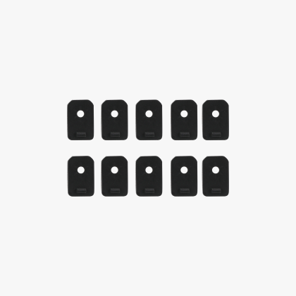 4-in-1 PTFE Adapter Filament Cleaning Pad