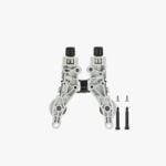 Dual Extruder Idlers and Filament Sensor H2D Bambu Lab