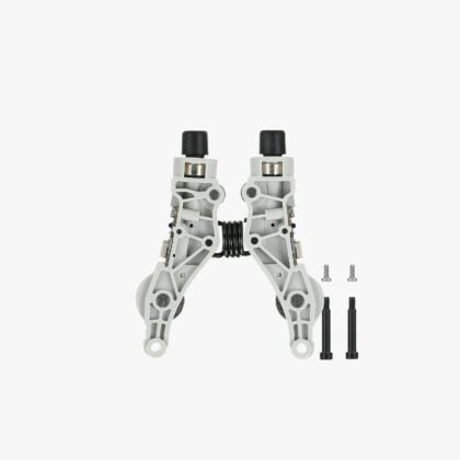 Dual Extruder Idlers and Filament Sensor H2D Bambu Lab