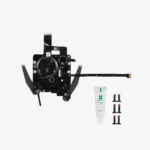 Dual Extruder Unit for H2C Bambu Lab