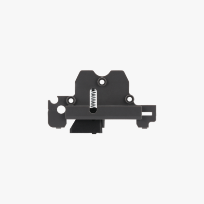 Dual Extruder Filament Guide for H2C