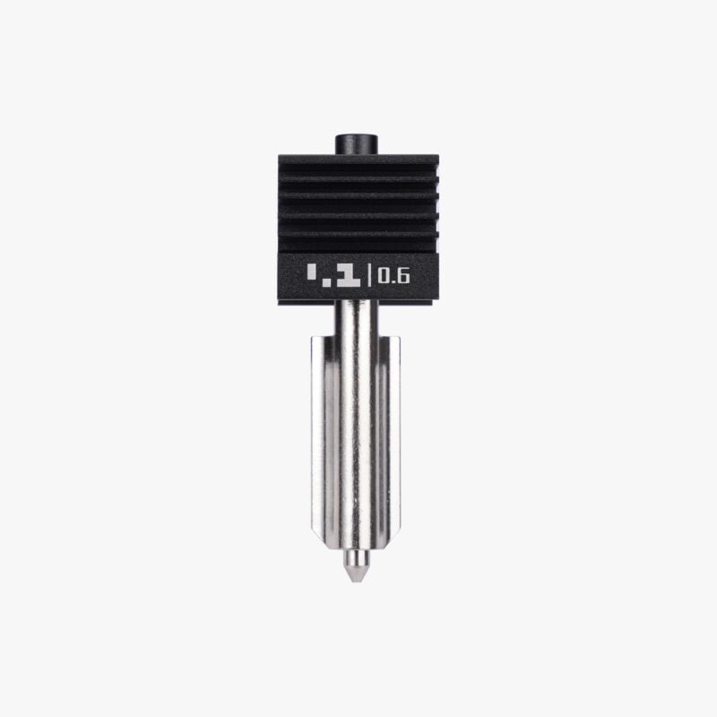 Хотенд С Дюза – Bambu Lab H2D 0.6mm Закалена стомана