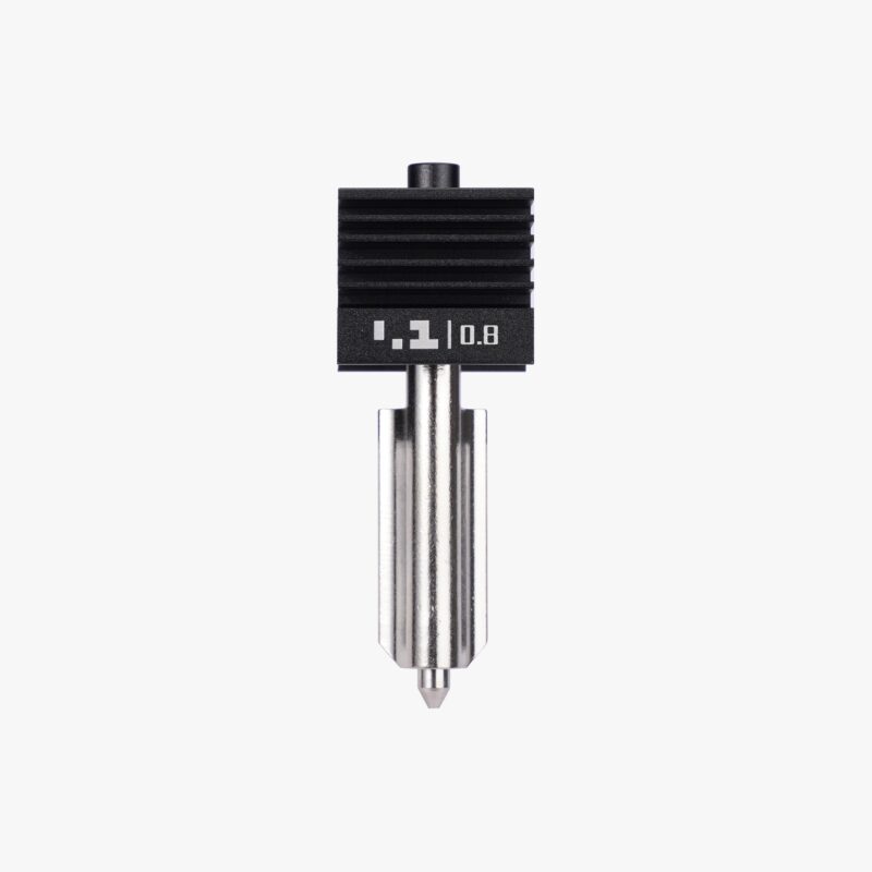 Хотенд С Дюза – Bambu Lab H2D 0.8mm Закалена стомана