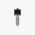 Хотенд С Дюза – Bambu Lab H2D 0.2mm Неръждаема стомана