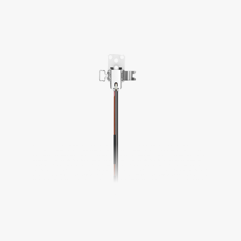 Hotend Heating Assembly H2S Bambu Lab