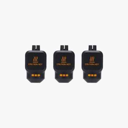 Silicone Sock for Hotend (P2S) - Bambu Lab