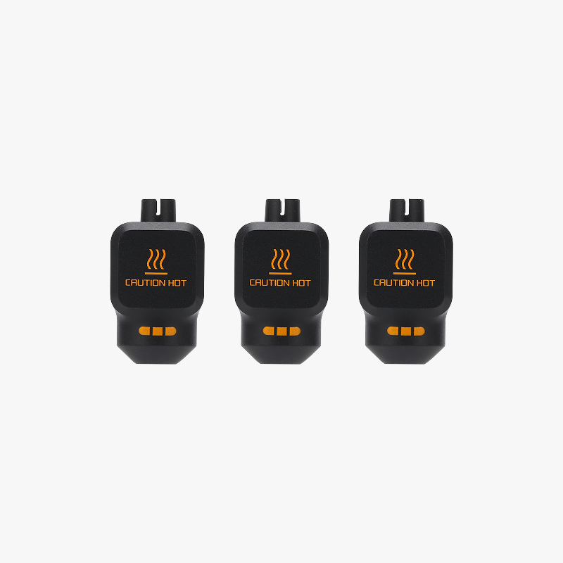 Silicone Sock for Hotend (P2S) - Bambu Lab