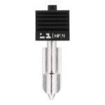 High Flow Хотенд H2D /P2S/ H2S/ X2D 0.4mm закалена стомана – Bambu Lab