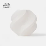 ASA - Бяла - with spool - Bambu Lab