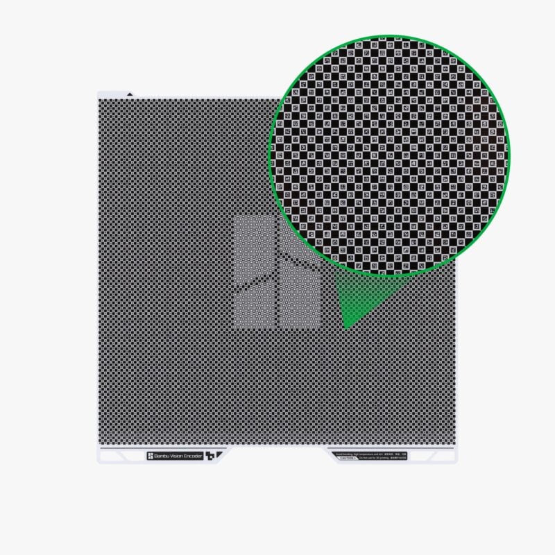 Bambu Vision Encoder - H2D - Bambu Lab - Image 2