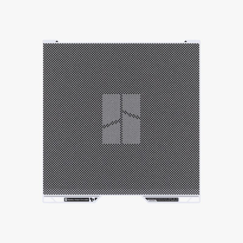 Bambu Vision Encoder - H2D - Bambu Lab
