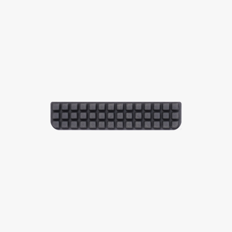 Heatbed nozzle wiper - А1  - Bambu Lab
