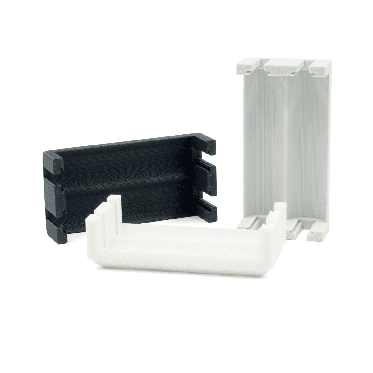 PETG V0 Черено 850g Fiberlogy - Image 5