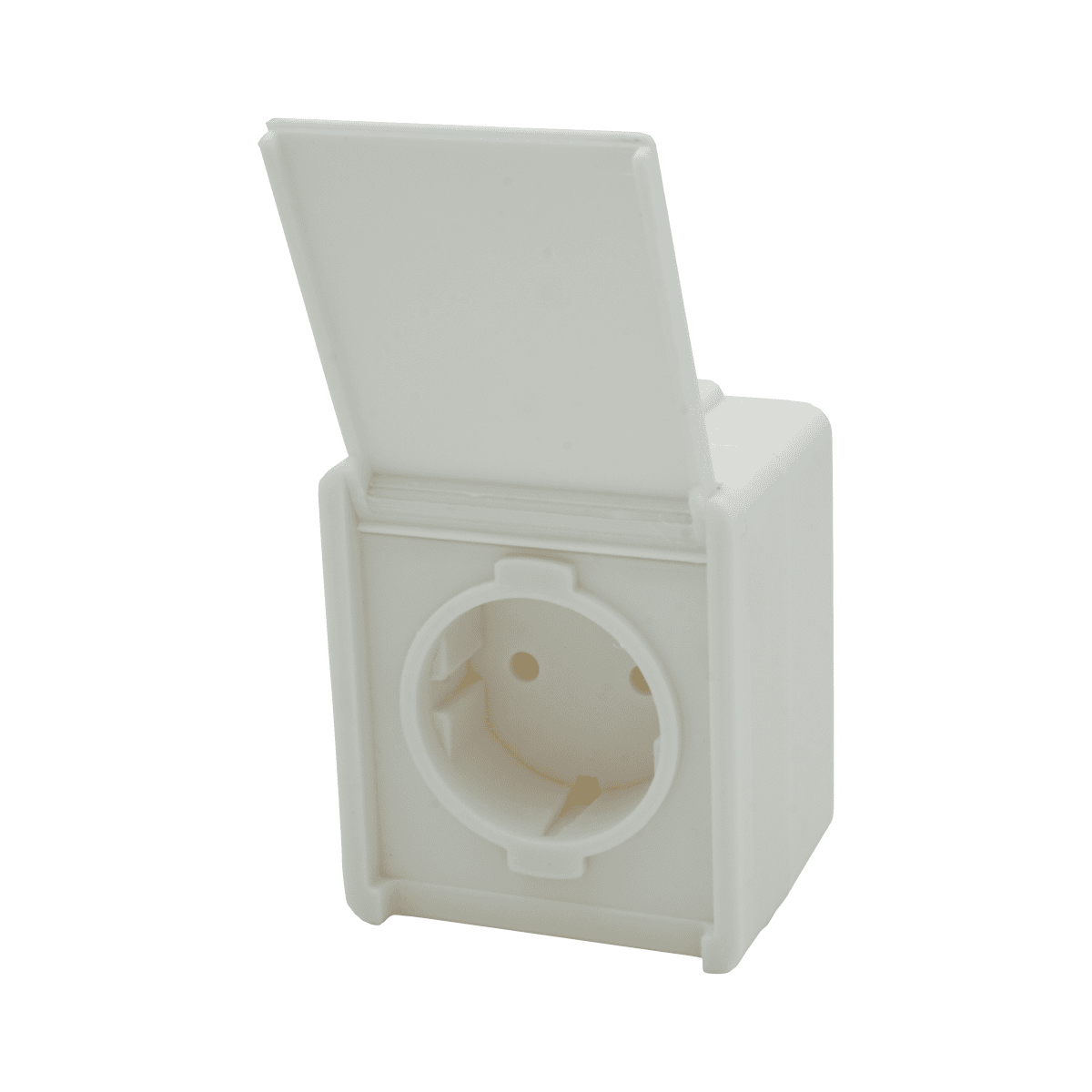 PETG V0 Черено 850g Fiberlogy - Image 6