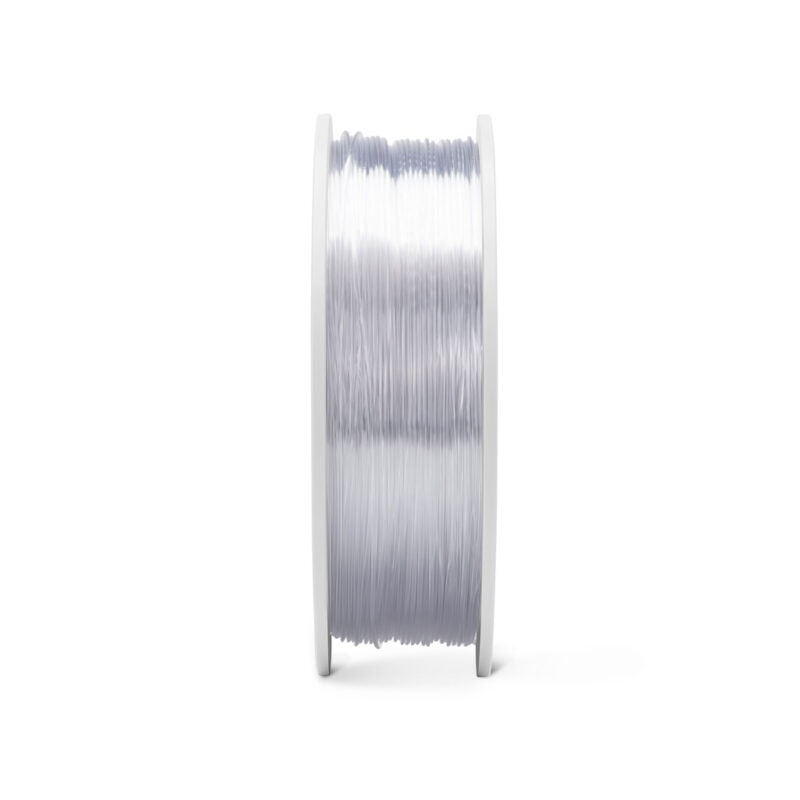 CPE HT Филамент - Прозрачен - Fiberlogy - Image 3