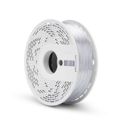 CPE HT Филамент - Прозрачен - Fiberlogy