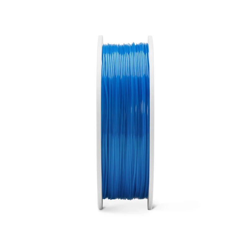 Easy ABS - Прозрачно Синьо - Fiberlogy (произведено в ЕС) - Image 3