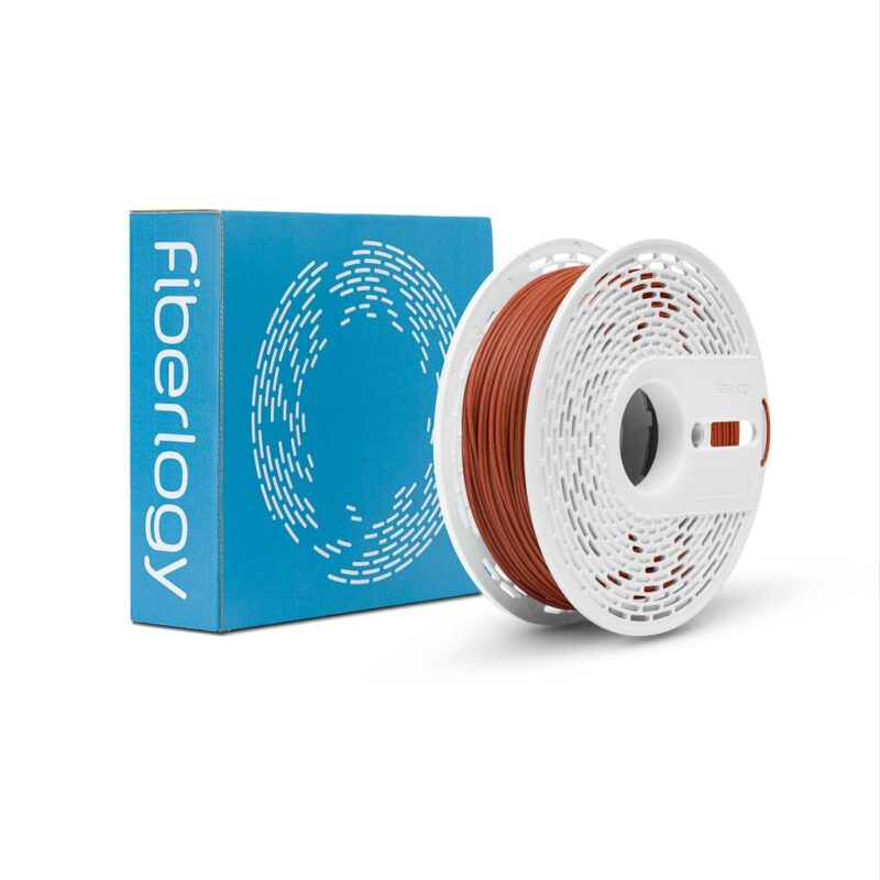 Easy PLA - Тухла - Fiberlogy - Image 2