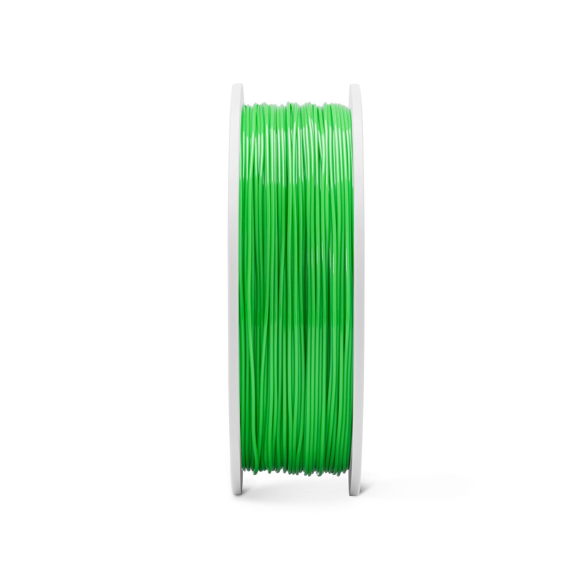 Easy PLA - Зелено - Fiberlogy (произведено в ЕС) - Image 3