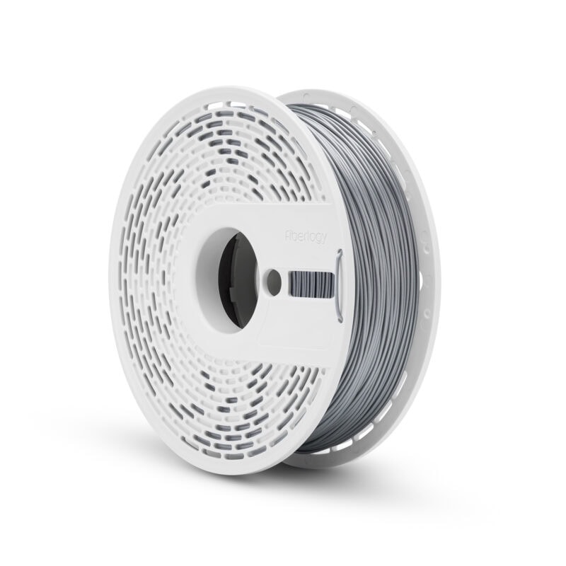 Easy PLA - Инокс - Fiberlogy (произведено в ЕС)