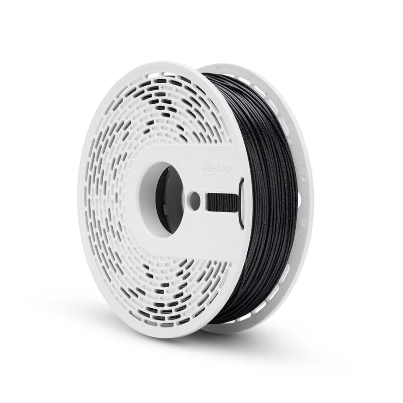 Easy PLA - Оникс - Fiberlogy (произведено в ЕС)