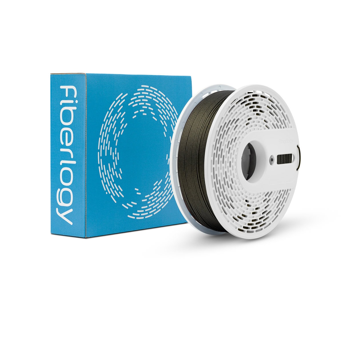 Easy PLA - Onyx Gold - Fiberlogy - Image 2