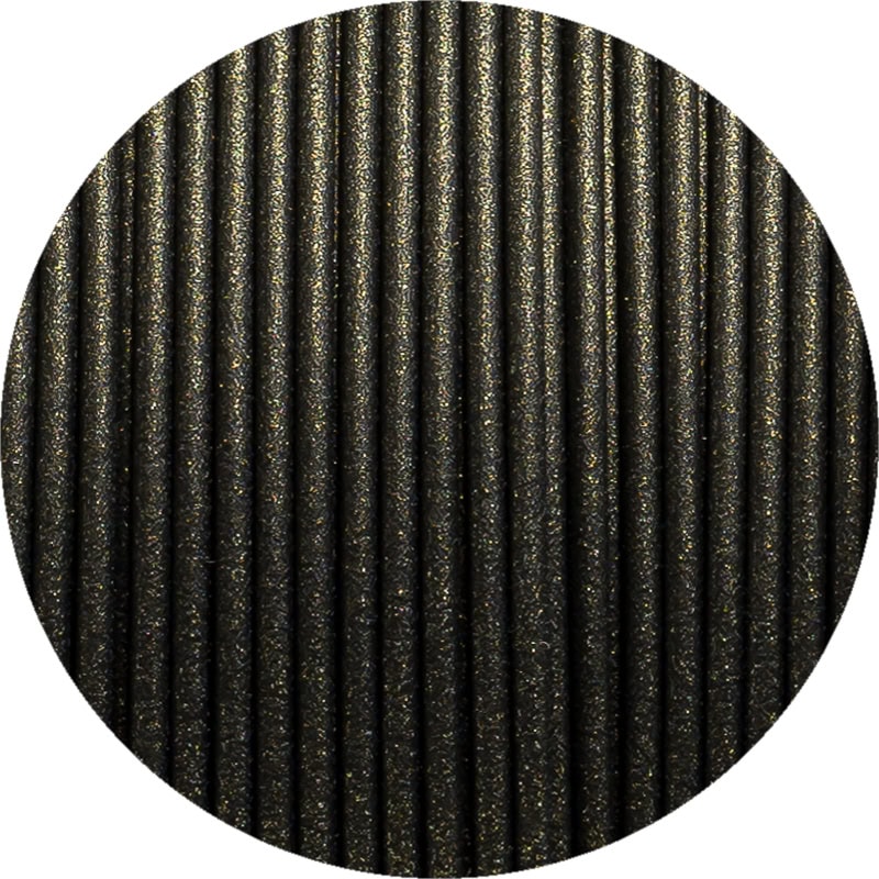 Easy PLA - Onyx Gold - Fiberlogy - Image 4