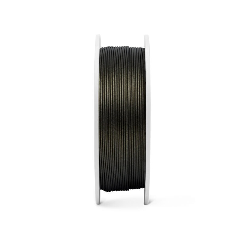 Easy PLA - Onyx Gold - Fiberlogy - Image 3