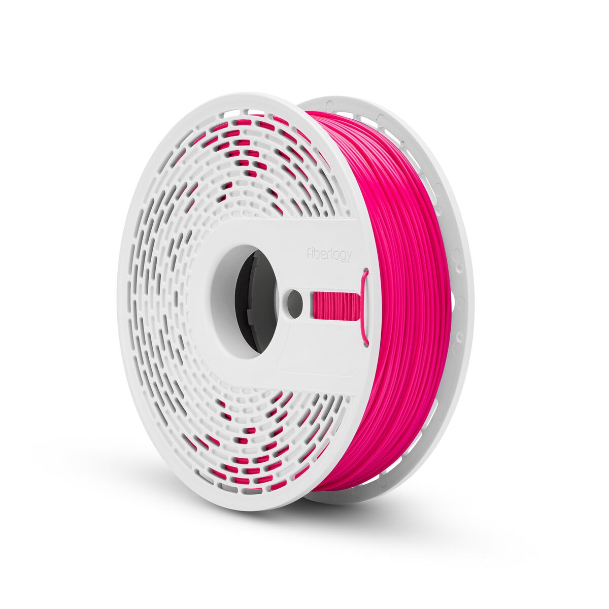 Easy PLA - Розово - Fiberlogy (произведено в ЕС)