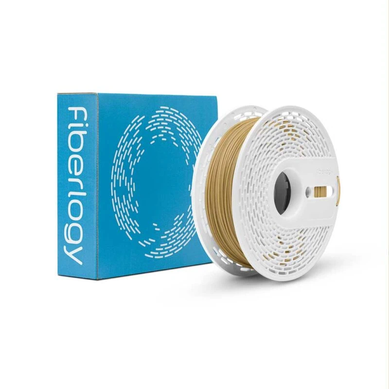 Easy PLA - Пясъчен камък - Fiberlogy - Image 2