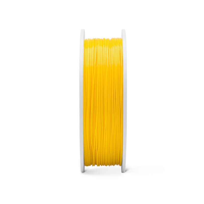 Easy PLA - Жълто - Fiberlogy (произведено в ЕС) - Image 3