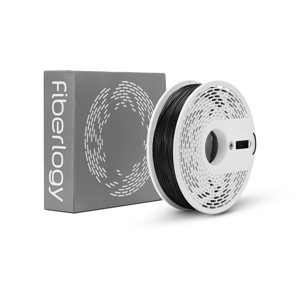 FiberFlex 40D 0.850г-Черен-Fiberlogy - Image 4